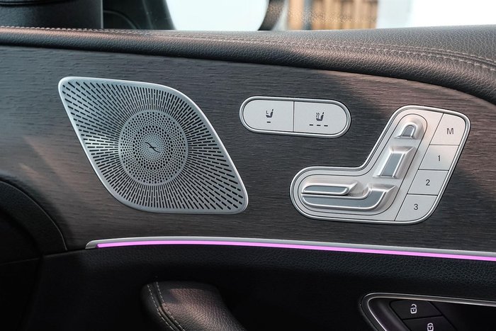 2019 Mercedes-Benz GLE-Class GLE400 d