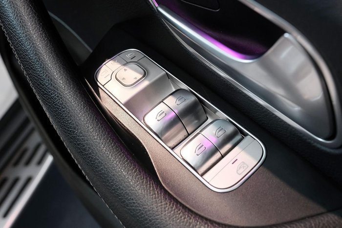 2019 Mercedes-Benz GLE-Class GLE400 d