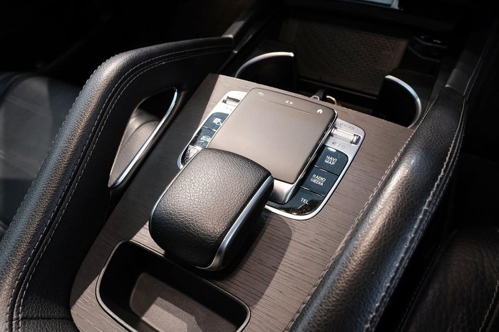 2019 Mercedes-Benz GLE-Class GLE400 d