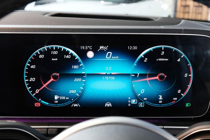 2019 Mercedes-Benz GLE-Class GLE400 d