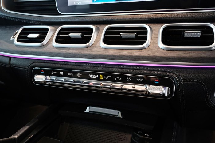 2019 Mercedes-Benz GLE-Class GLE400 d