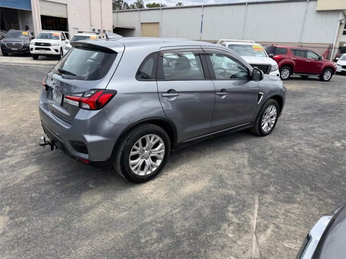2020 MITSUBISHI ASX ES ADAS ( 2WD)