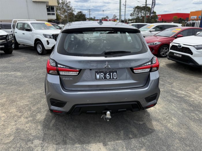 2020 MITSUBISHI ASX ES ADAS ( 2WD)