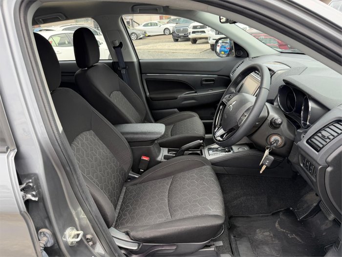 2020 MITSUBISHI ASX ES ADAS ( 2WD)