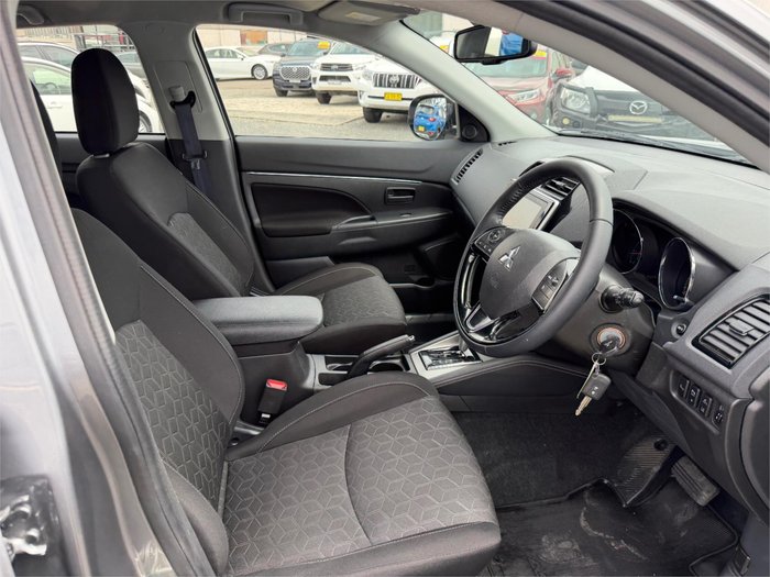 2020 MITSUBISHI ASX ES ADAS ( 2WD)