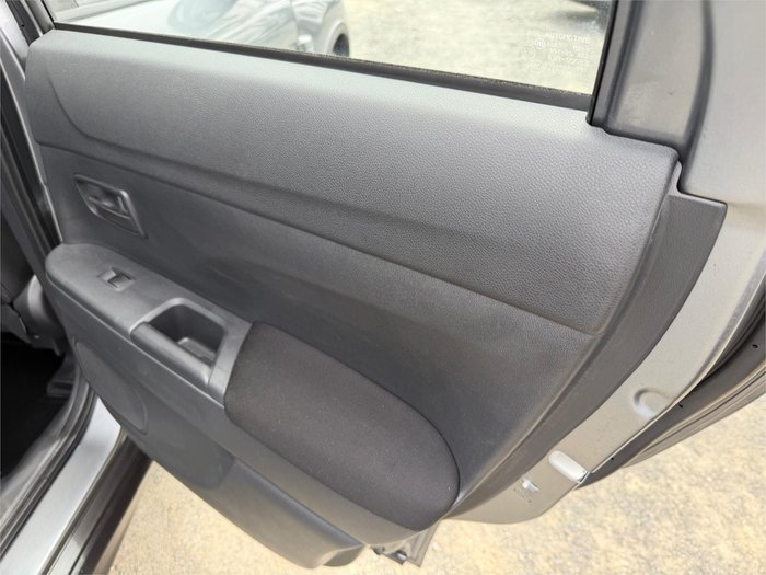 2020 MITSUBISHI ASX ES ADAS ( 2WD)