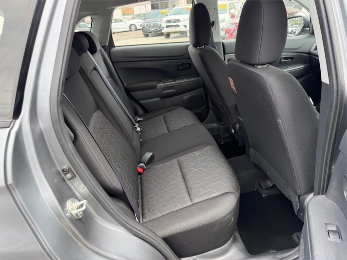 2020 MITSUBISHI ASX ES ADAS ( 2WD)