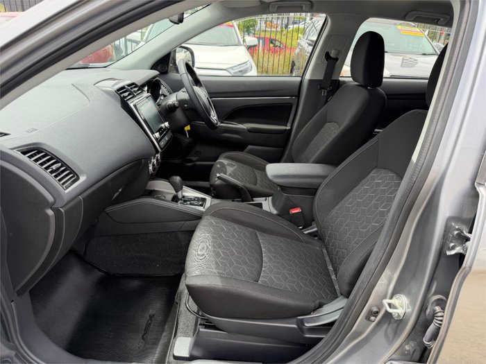 2020 MITSUBISHI ASX ES ADAS ( 2WD)