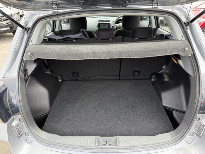 2020 MITSUBISHI ASX ES ADAS ( 2WD)