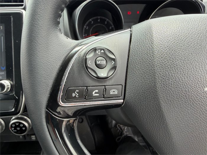 2020 MITSUBISHI ASX ES ADAS ( 2WD)