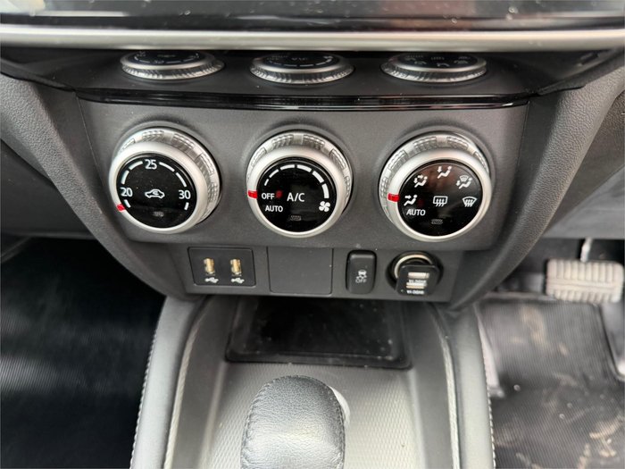 2020 MITSUBISHI ASX ES ADAS ( 2WD)