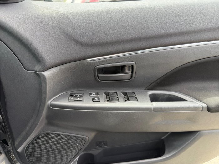 2020 MITSUBISHI ASX ES ADAS ( 2WD)