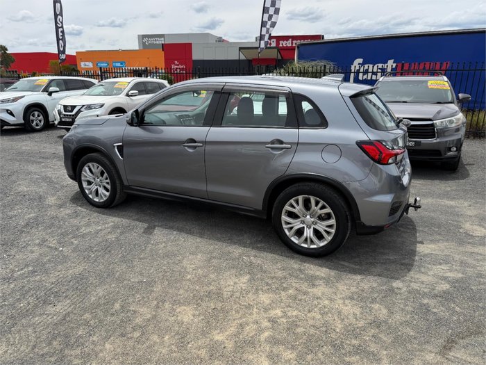 2020 MITSUBISHI ASX ES ADAS ( 2WD)