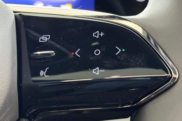 2025 Omoda Omoda 9 Virtue