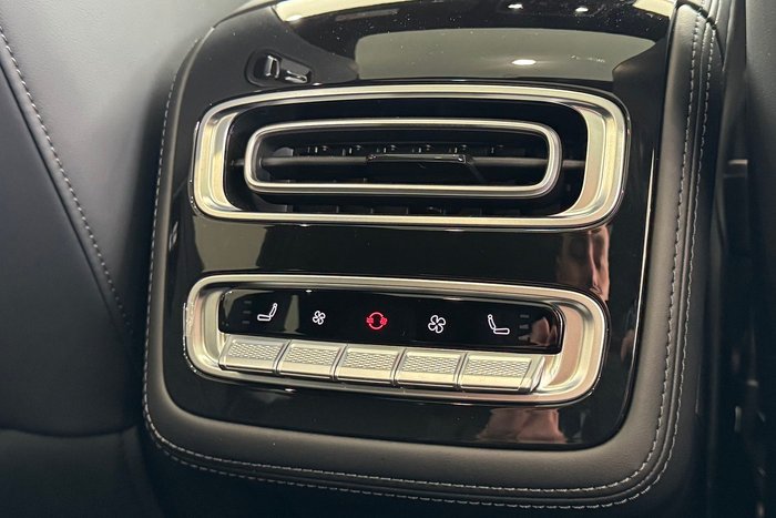 2025 Omoda Omoda 9 Virtue