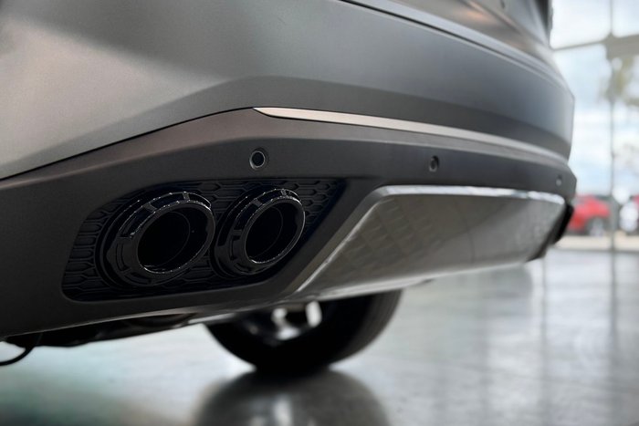 2025 Omoda Omoda 9 Virtue