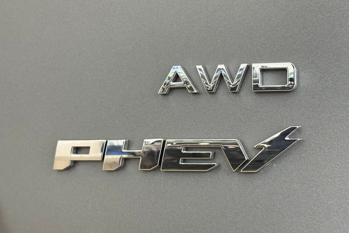 2025 Omoda Omoda 9 Virtue