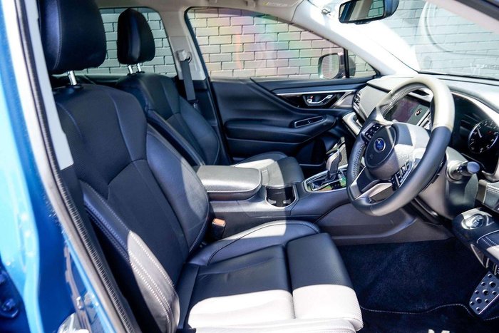 2023 Subaru Outback AWD Touring XT 50 Years Edition