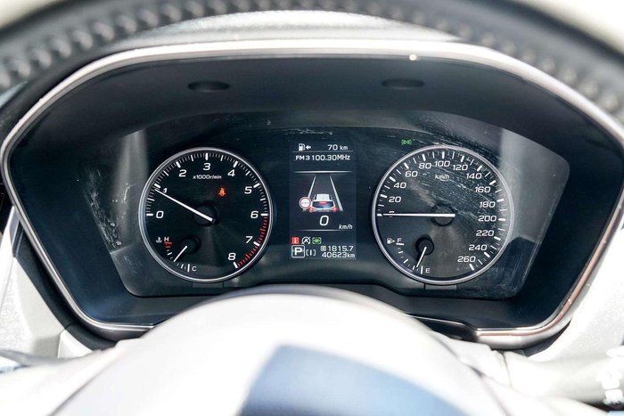 2023 Subaru Outback AWD Touring XT 50 Years Edition