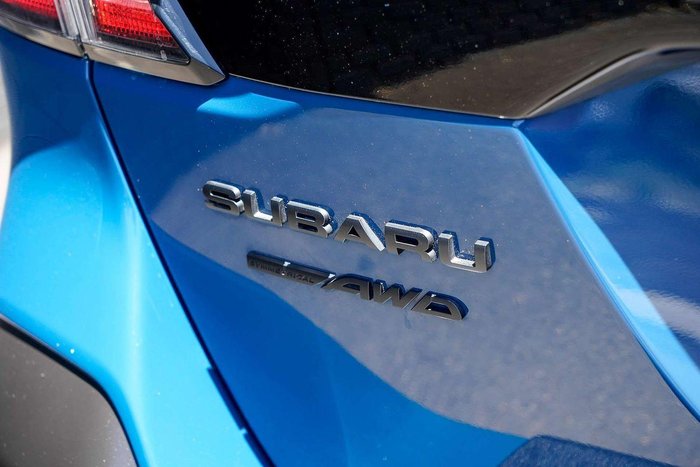 2023 Subaru Outback AWD Touring XT 50 Years Edition