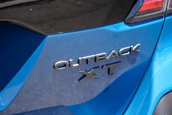 2023 Subaru Outback AWD Touring XT 50 Years Edition