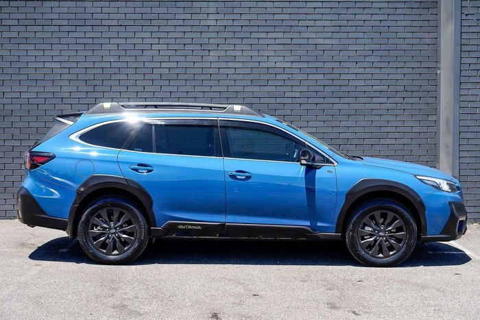 2023 Subaru Outback AWD Touring XT 50 Years Edition