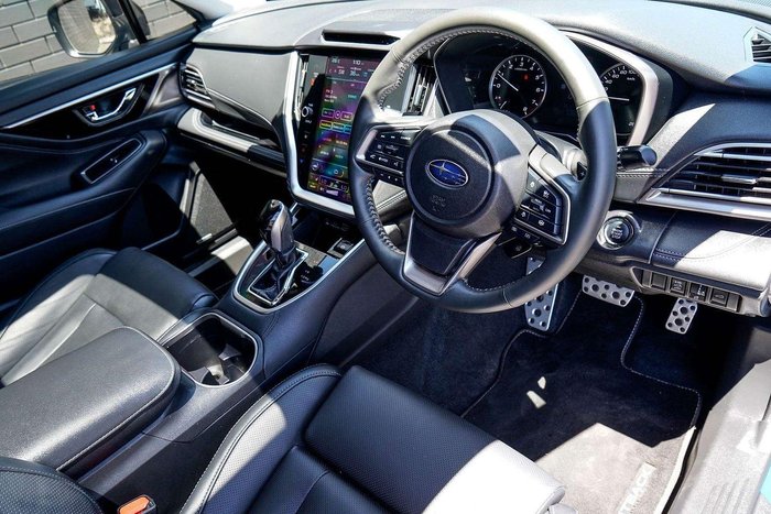 2023 Subaru Outback AWD Touring XT 50 Years Edition