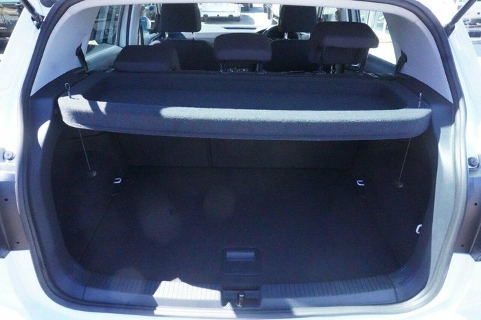 2021 Volkswagen T-Cross 85TSI Life