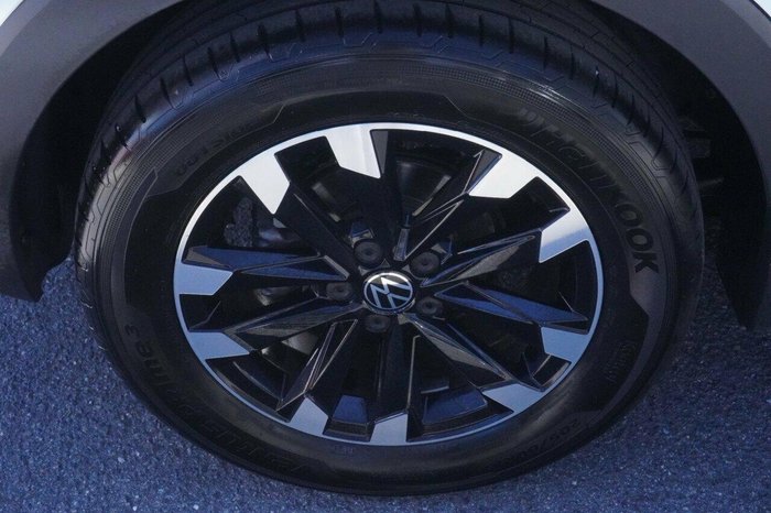 2021 Volkswagen T-Cross 85TSI Life