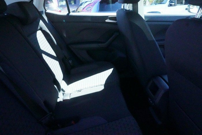 2021 Volkswagen T-Cross 85TSI Life