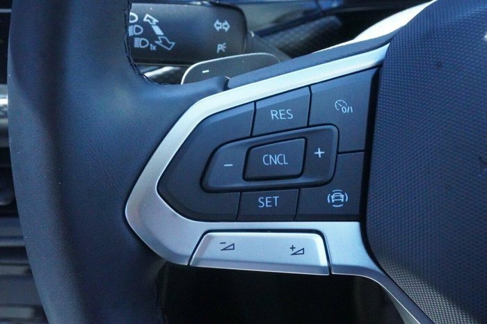 2021 Volkswagen T-Cross 85TSI Life