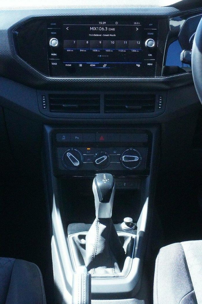 2021 Volkswagen T-Cross 85TSI Life