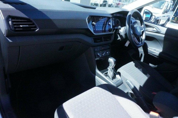 2021 Volkswagen T-Cross 85TSI Life