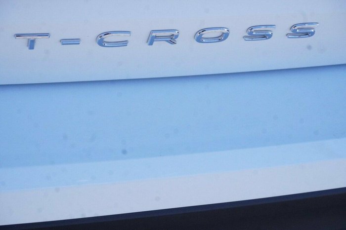 2021 Volkswagen T-Cross 85TSI Life