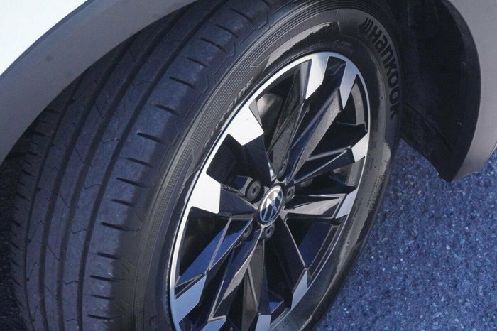 2021 Volkswagen T-Cross 85TSI Life