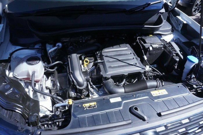 2021 Volkswagen T-Cross 85TSI Life