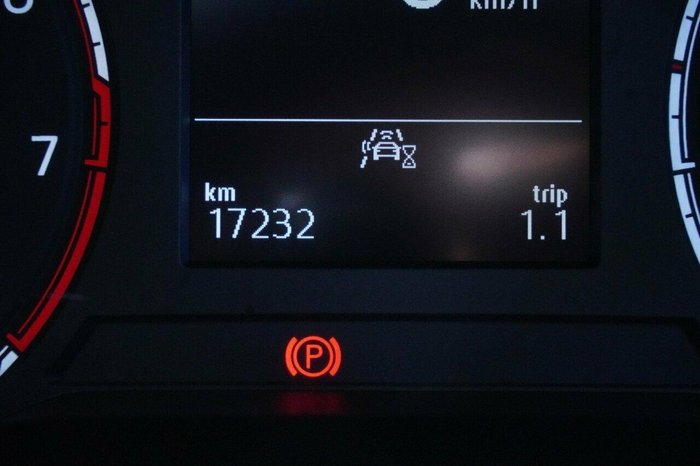 2021 Volkswagen T-Cross 85TSI Life