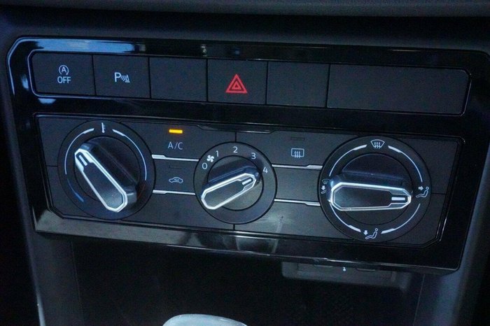 2021 Volkswagen T-Cross 85TSI Life