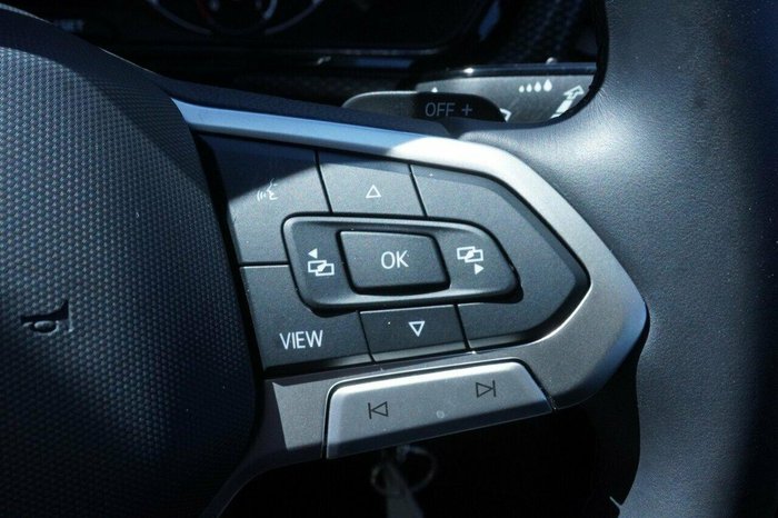 2021 Volkswagen T-Cross 85TSI Life