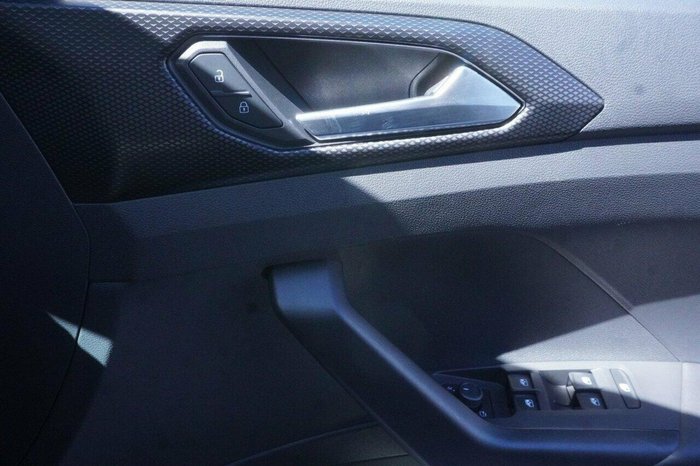 2021 Volkswagen T-Cross 85TSI Life