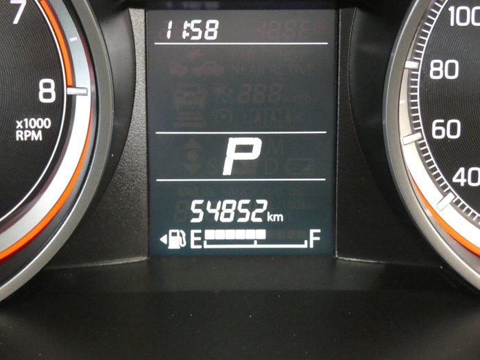 2019 Suzuki Swift GL Navi (Qld)