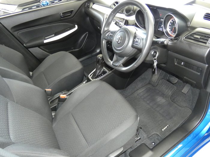 2019 Suzuki Swift GL Navi (Qld)