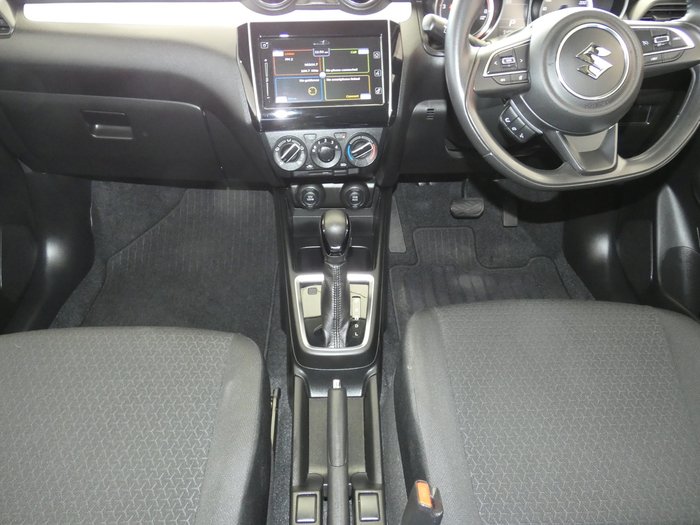 2019 Suzuki Swift GL Navi (Qld)