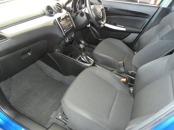 2019 Suzuki Swift GL Navi (Qld)