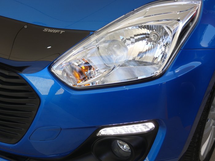 2019 Suzuki Swift GL Navi (Qld)