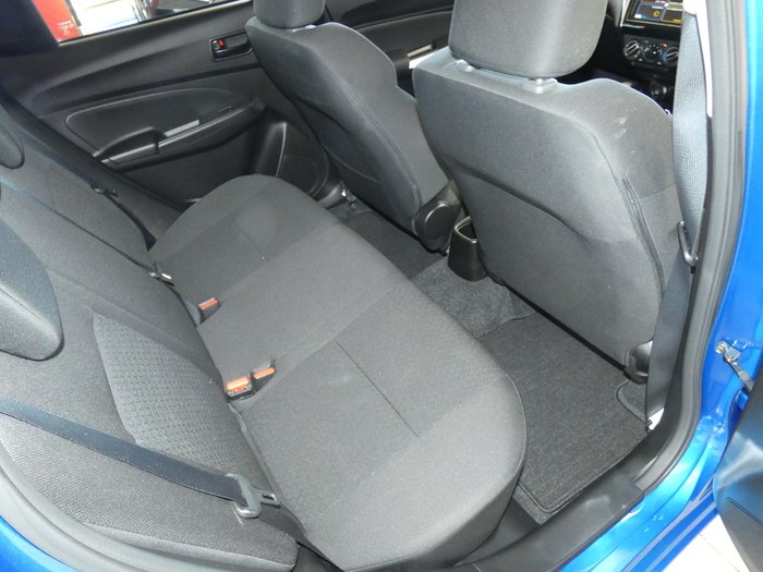 2019 Suzuki Swift GL Navi (Qld)