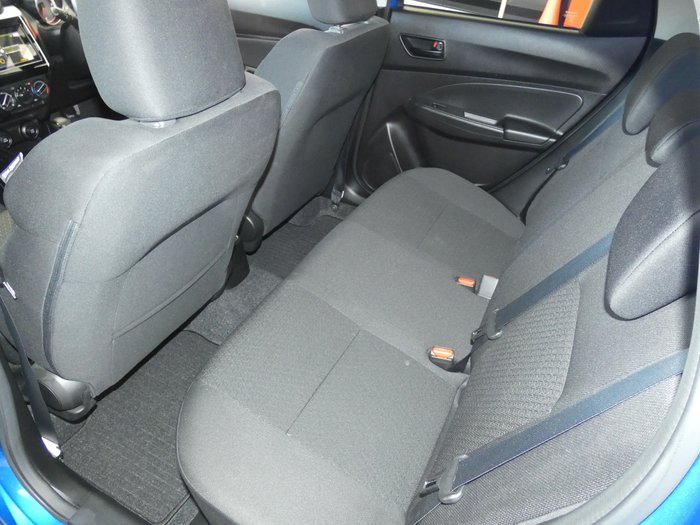 2019 Suzuki Swift GL Navi (Qld)