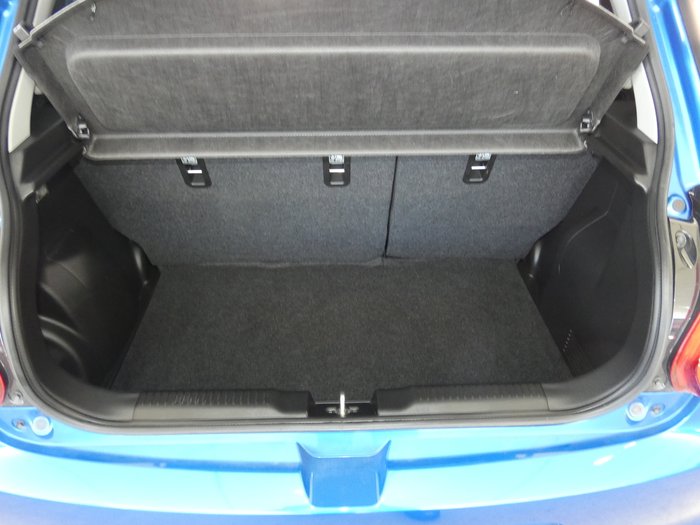 2019 Suzuki Swift GL Navi (Qld)