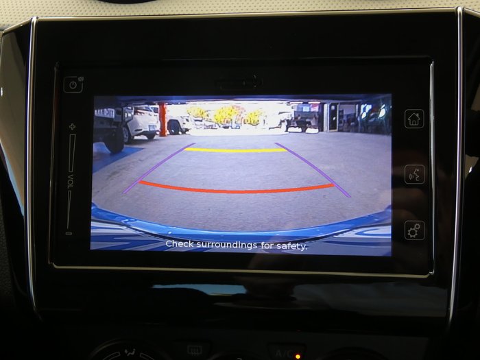 2019 Suzuki Swift GL Navi (Qld)