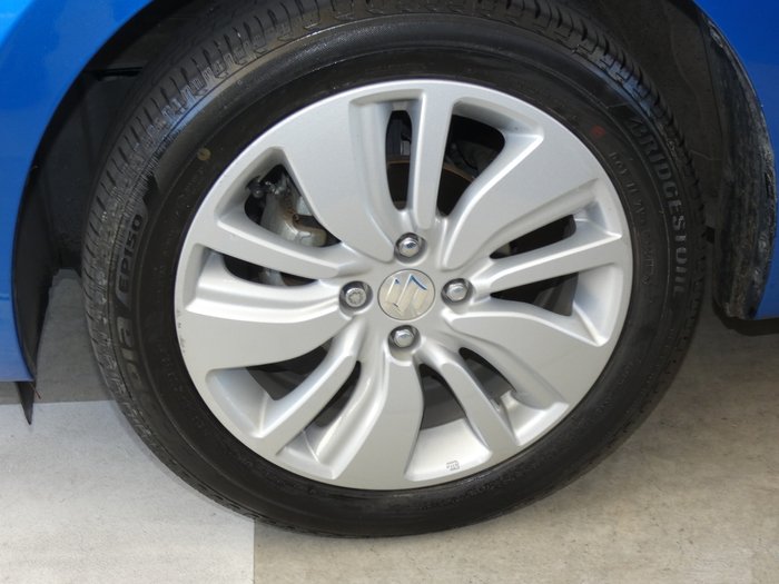 2019 Suzuki Swift GL Navi (Qld)